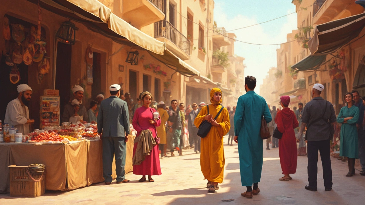 Risques culturels lors d’un séjour culturel en Algérie : Ce qu’il faut vraiment savoir