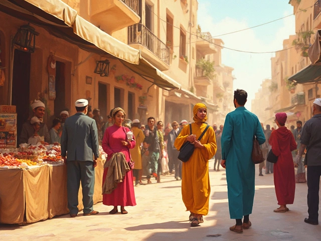 Risques culturels lors d’un séjour culturel en Algérie : Ce qu’il faut vraiment savoir