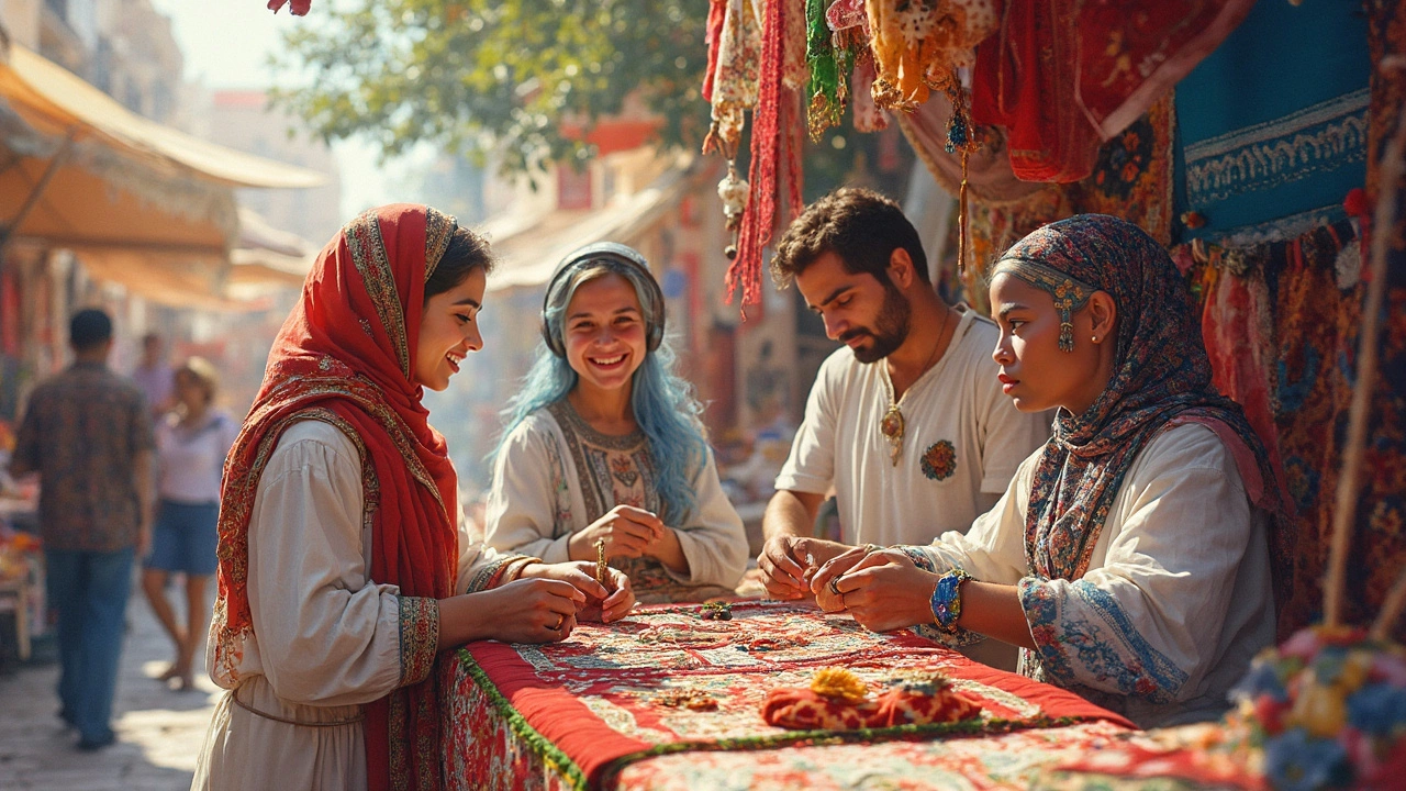 Artisanal et industriel : où se situe la frontière ?