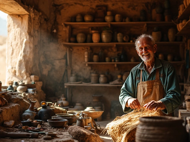 Signification et authenticité de l'artisanal : tout savoir sur la vraie fabrication artisanale
