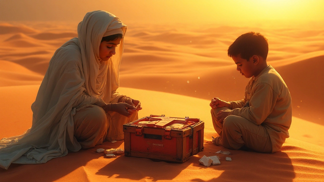 Comment choisir la trousse de secours idéale pour vos voyages