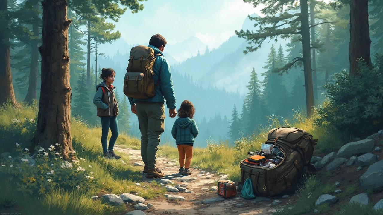 Comparaison des types de kits disponibles sur le marché