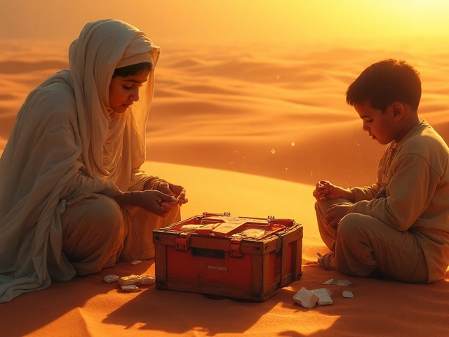 Comment choisir la trousse de secours idéale pour vos voyages