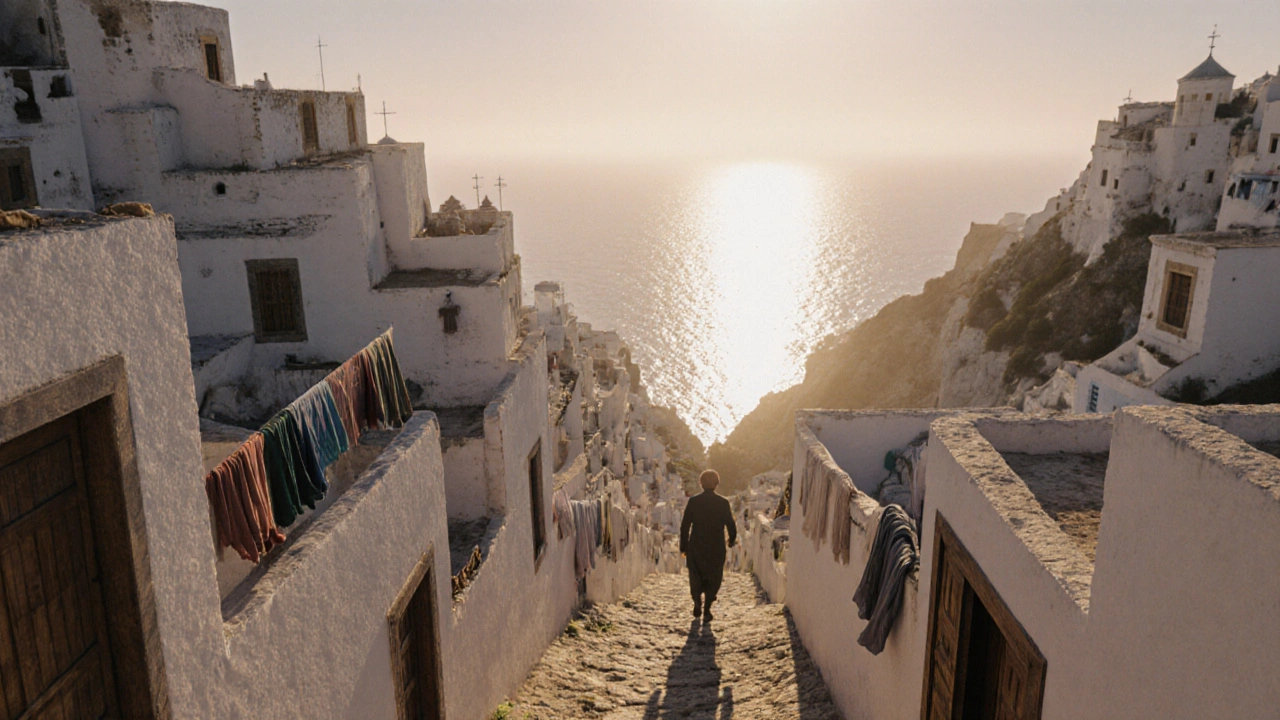 Est-ce que ça vaut le coup de visiter Alger ? Vraiment ?