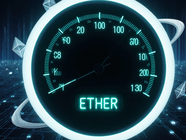Comprendre les frais de gaz Ethereum : guide complet 2025