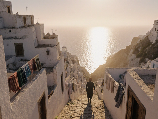 Est-ce que ça vaut le coup de visiter Alger ? Vraiment ?