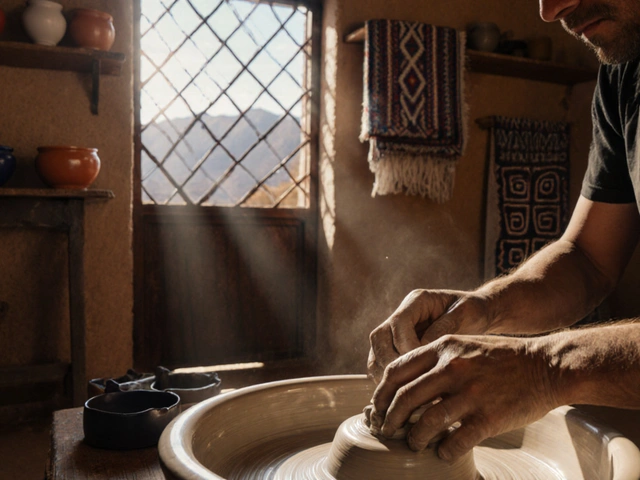 Synonymes du mot artisan : guide détaillé et usages