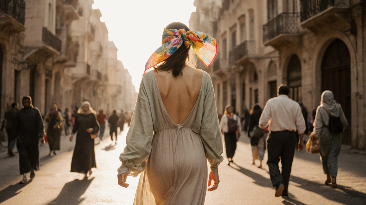 Comment s'habiller en Algérie : le guide pratique pour respecter les codes locaux