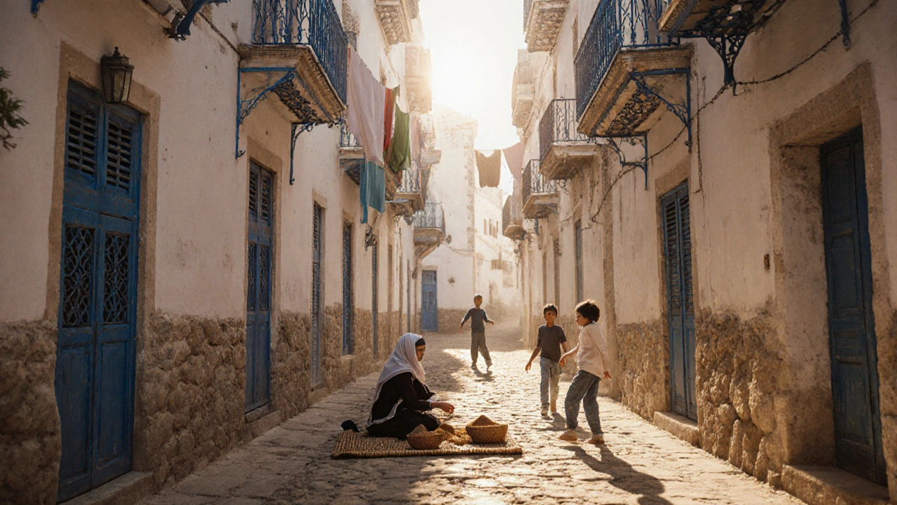 Est-ce que ça vaut le coup de visiter Alger ? Réponse honnête et pratique