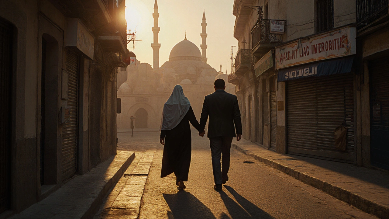 Qu'est-ce qui est illégal en Algérie ? Ce qu'il faut éviter pour ne pas avoir de problèmes