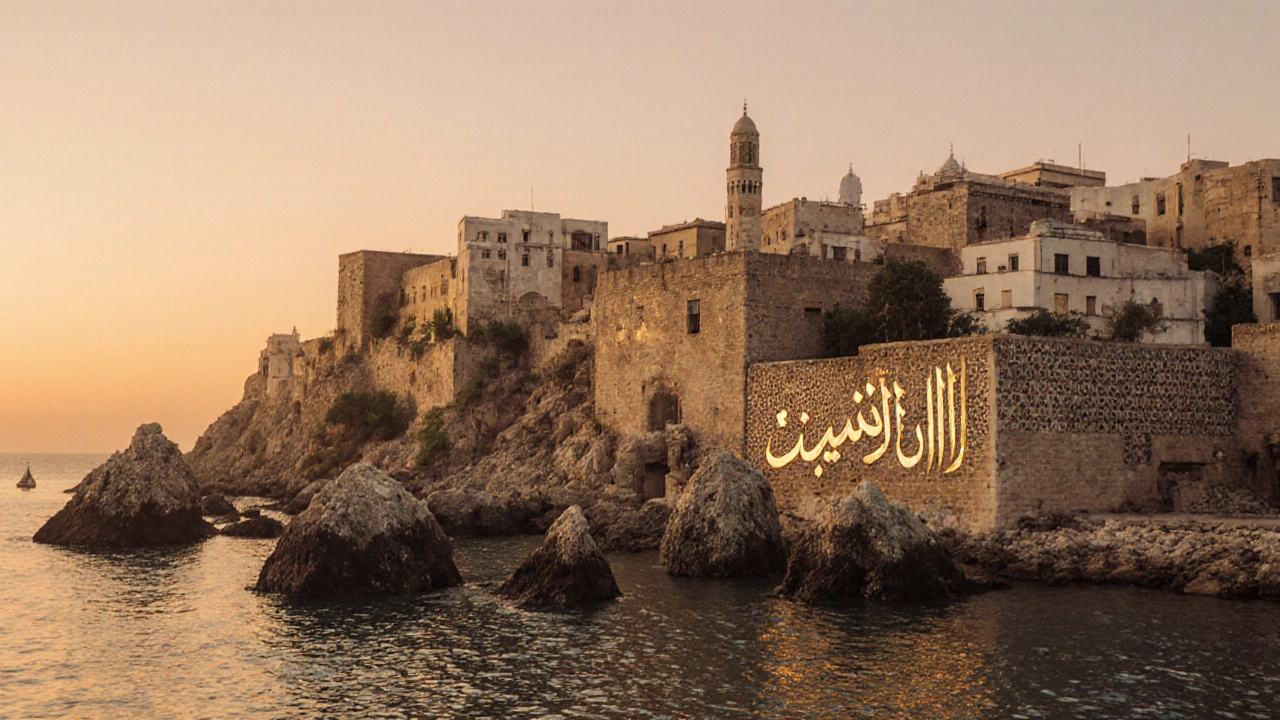 Quel est le vrai nom de l'Algérie ? Histoire et identité derrière le nom officiel