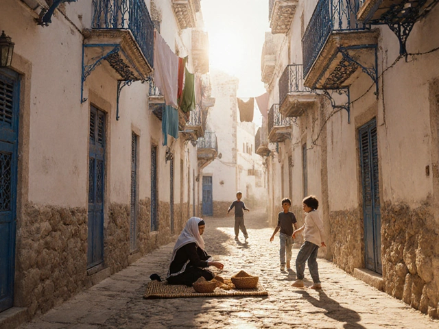 Est-ce que ça vaut le coup de visiter Alger ? Réponse honnête et pratique