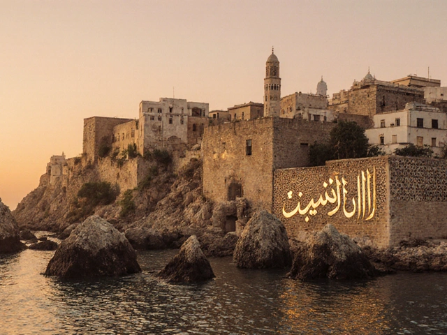 Quel est le vrai nom de l'Algérie ? Histoire et identité derrière le nom officiel