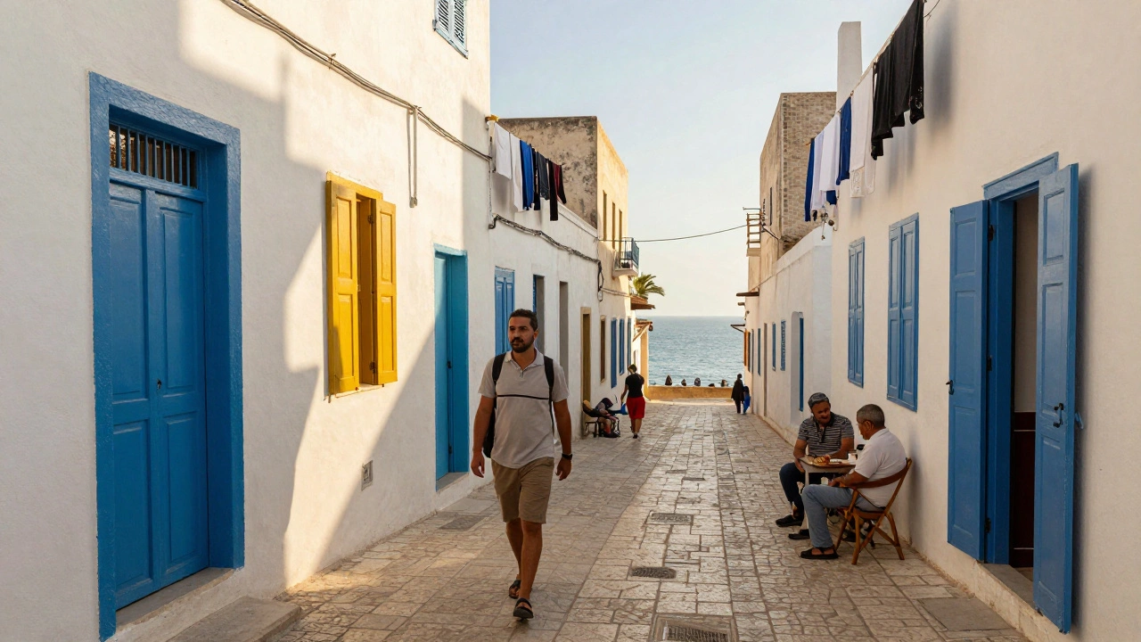 Alger est-elle sûre pour les Américains ? Ce qu’il faut savoir avant de voyager