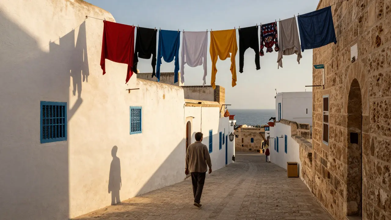 Combien de jours suffisent pour visiter l'Algérie ? Le guide pratique pour ne rien manquer