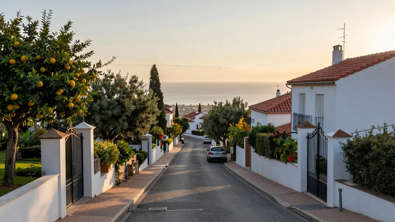 Quel est le quartier huppé d'Alger ? Guide pratique pour découvrir les zones les plus prestigieuses de la capitale