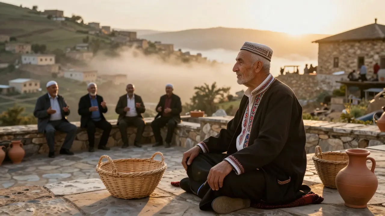 Quelles sont les tribus en Algérie ? Guide complet sur les groupes ethniques et leurs traditions