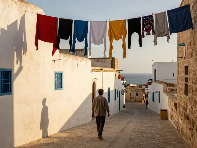Combien de jours suffisent pour visiter l'Algérie ? Le guide pratique pour ne rien manquer