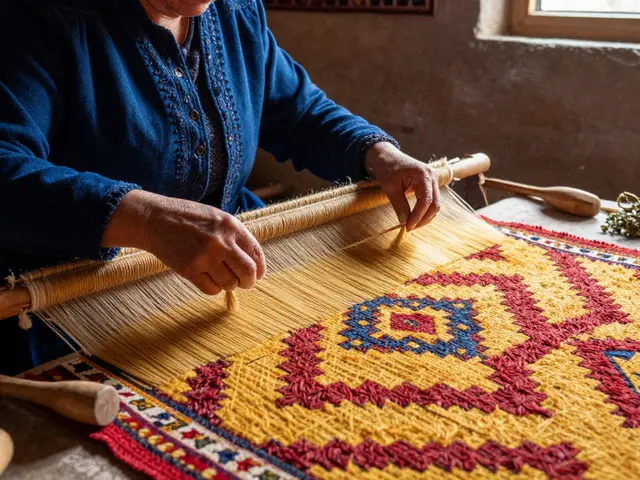 Que ramener d'Algérie ? Les meilleurs cadeaux artisanaux à rapporter de votre voyage