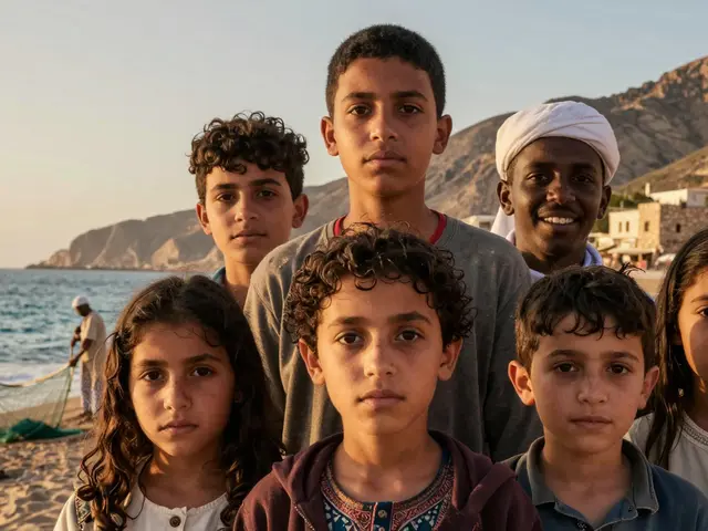 Quel ADN ont les Algériens ? L'histoire génétique d'un peuple aux racines multiples