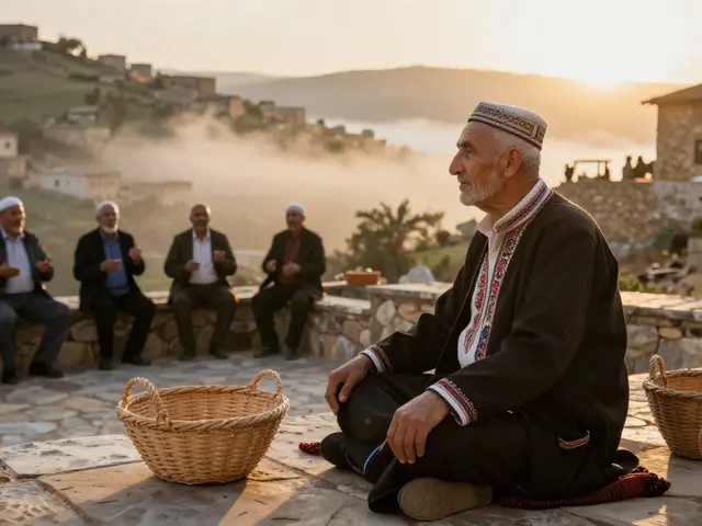 Quelles sont les tribus en Algérie ? Guide complet sur les groupes ethniques et leurs traditions