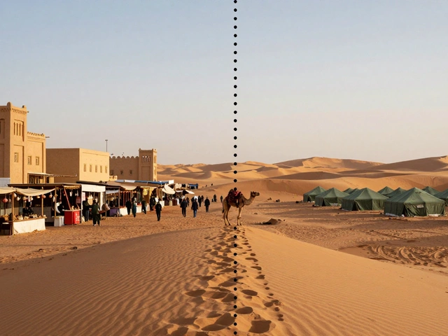 Quels pays ne reconnaissent pas le Sahara marocain ?