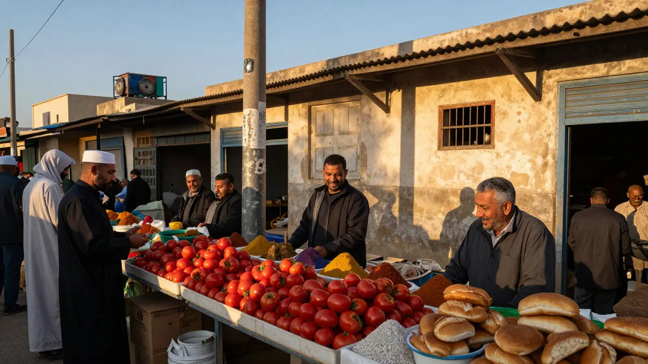 Est-il bon de vivre en Algérie ? Ce que personne ne vous dit sur le quotidien