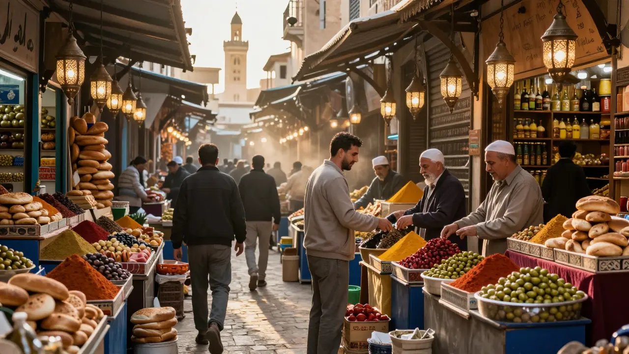 Est-il bon de vivre en Algérie ? Vérité sur le quotidien, les coûts et la vie culturelle