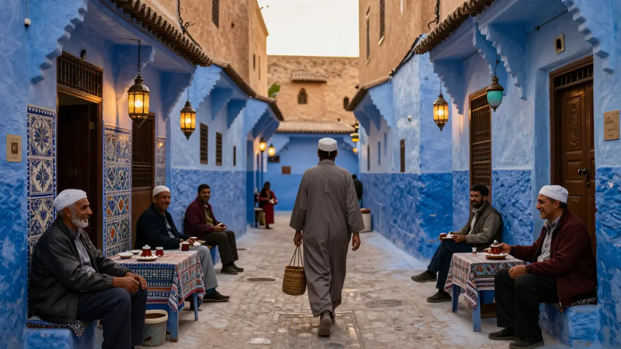 Est-il prudent de voyager en Algérie en 2026 ? Ce que vous devez savoir avant de réserver