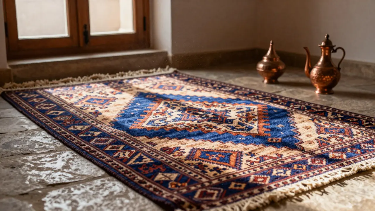 Que puis-je fabriquer pour vendre ? 15 idées d'artisanat algérien traditionnel rentables en 2026