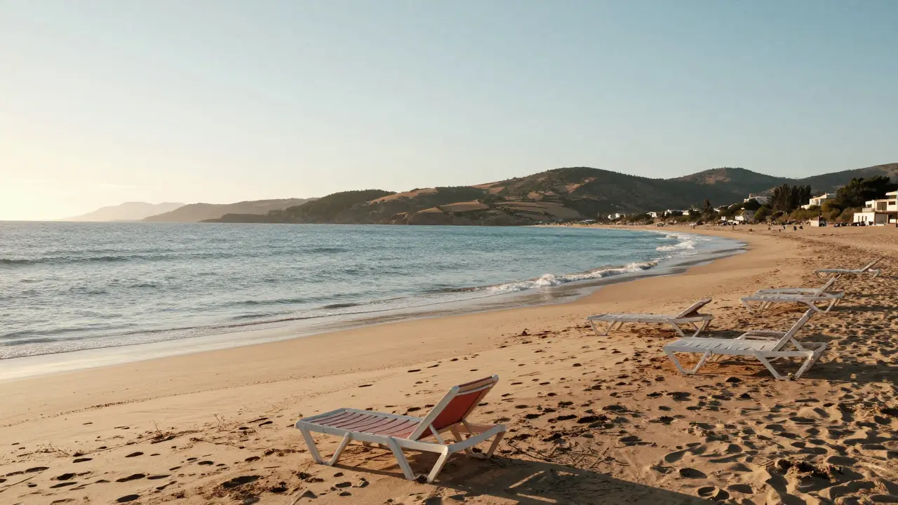 Quelle est la période la moins chère pour aller en Algérie ?