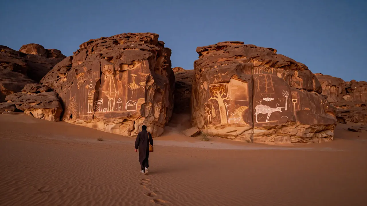 Quels pays puis-je visiter en 3 semaines ? Idées de voyages riches en découvertes