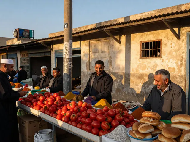 Est-il bon de vivre en Algérie ? Ce que personne ne vous dit sur le quotidien