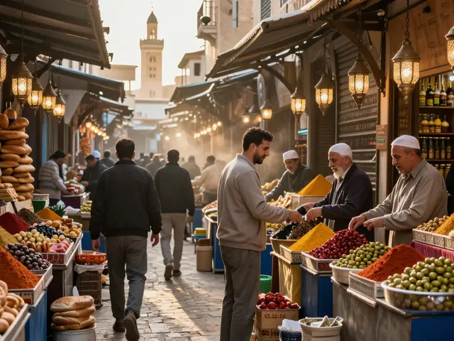 Est-il bon de vivre en Algérie ? Vérité sur le quotidien, les coûts et la vie culturelle