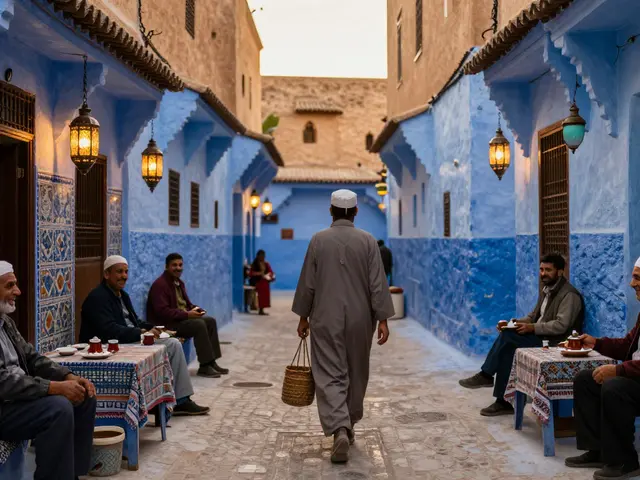 Est-il prudent de voyager en Algérie en 2026 ? Ce que vous devez savoir avant de réserver