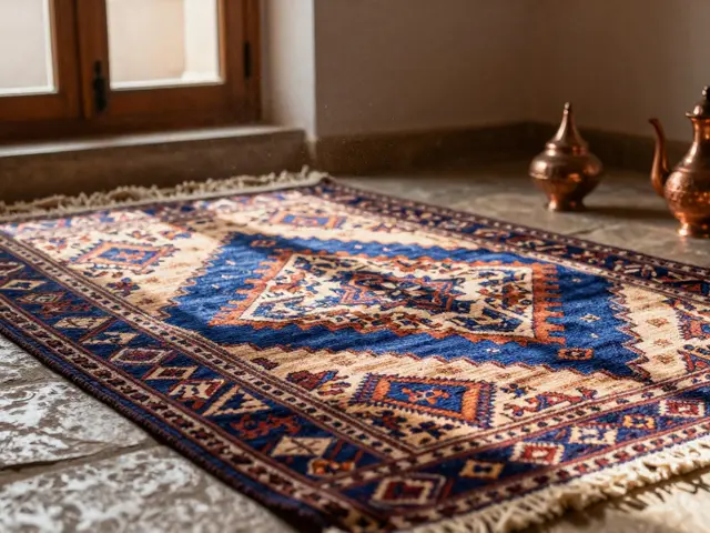 Que puis-je fabriquer pour vendre ? 15 idées d'artisanat algérien traditionnel rentables en 2026