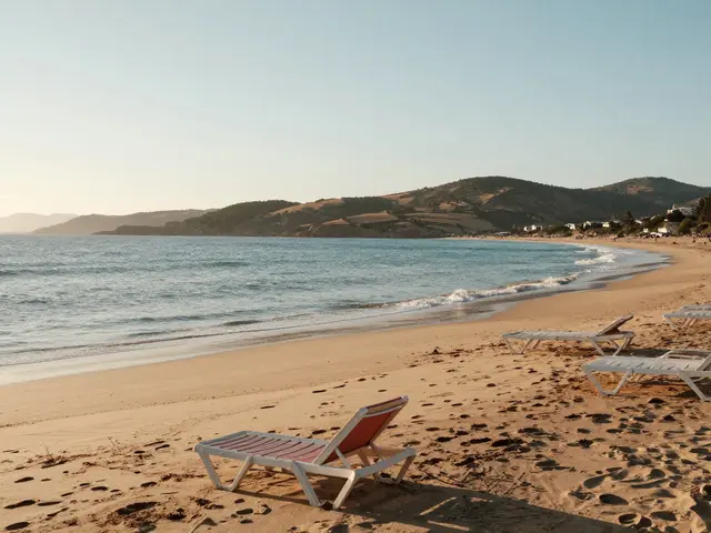 Quelle est la période la moins chère pour aller en Algérie ?
