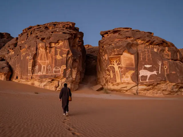 Quels pays puis-je visiter en 3 semaines ? Idées de voyages riches en découvertes