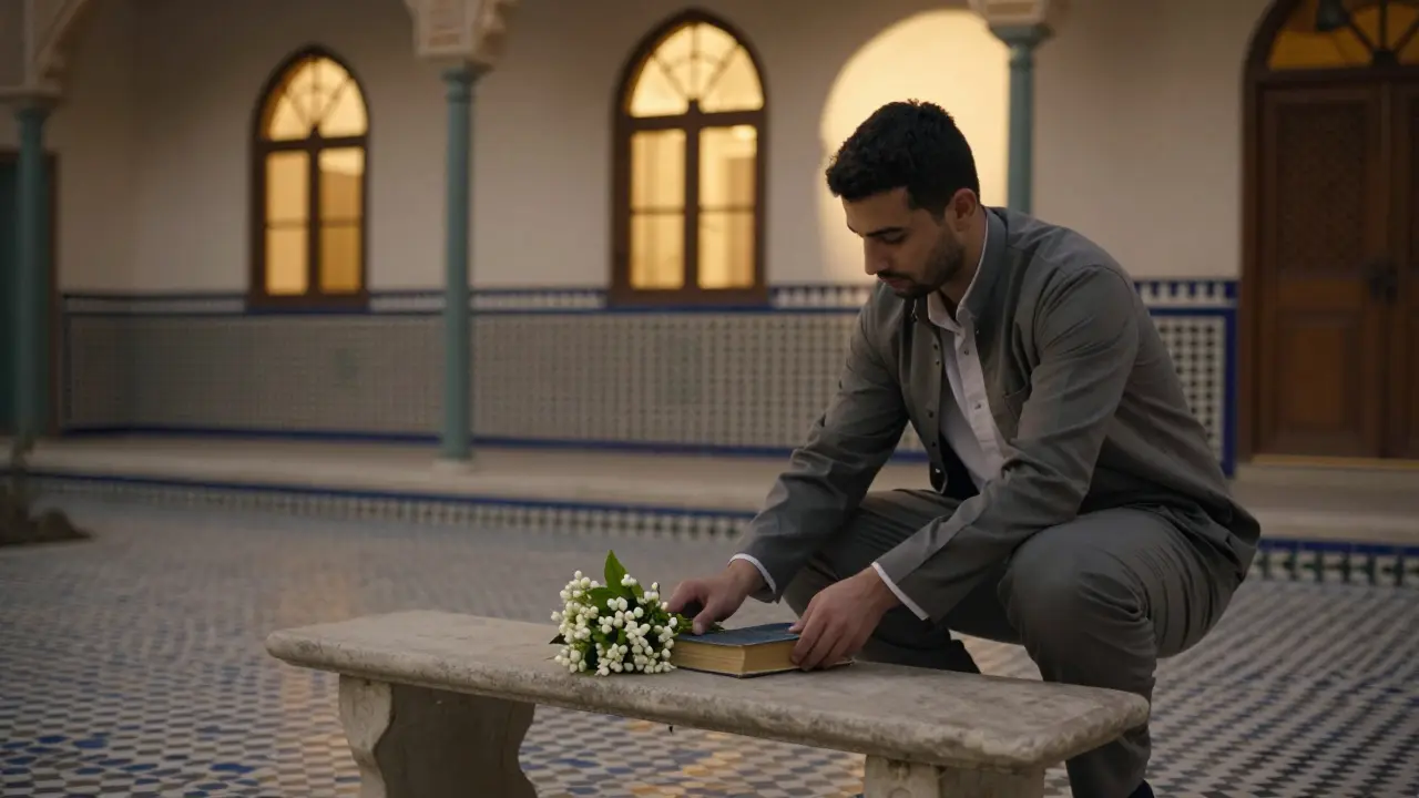 Comment est l'homme algérien en amour ? Ce que vous ne vous attendez pas à savoir