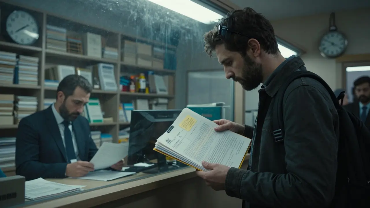 Pourquoi l’Algérie reste-t-elle peu accessible au tourisme international ?