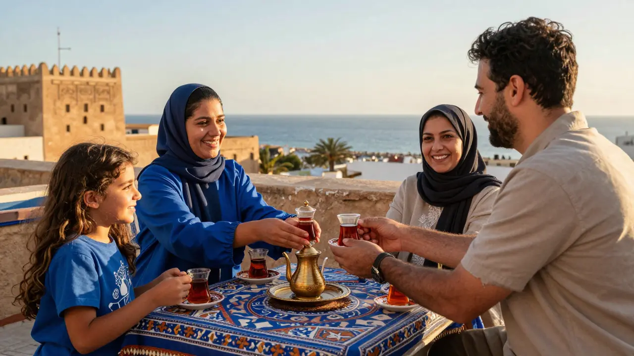 Pourquoi les gens ne vont pas en Algérie ? Les vérités qu'on ne vous dit pas