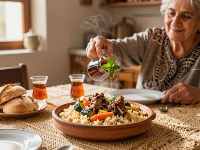Combien coûte un repas en Algérie ? Prix réels et astuces pour manger pas cher