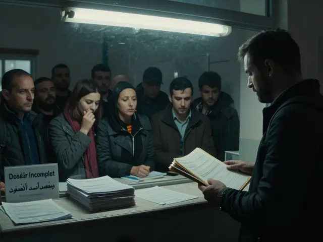 Pourquoi est-il si difficile d’entrer en Algérie ?