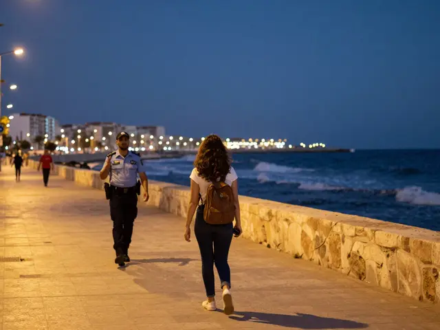 Quelle est la ville la plus sécurisée en Algérie en 2026 ?