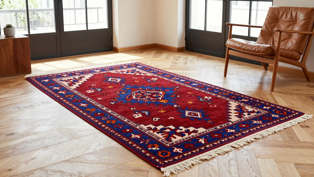 Quel artisanat algérien traditionnel se vend le mieux en 2026 ?