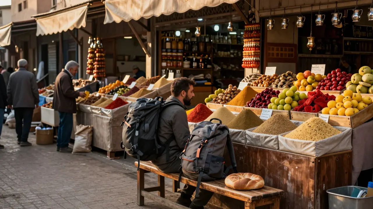 Quel budget prévoir pour un voyage en Algérie en 2026 ?