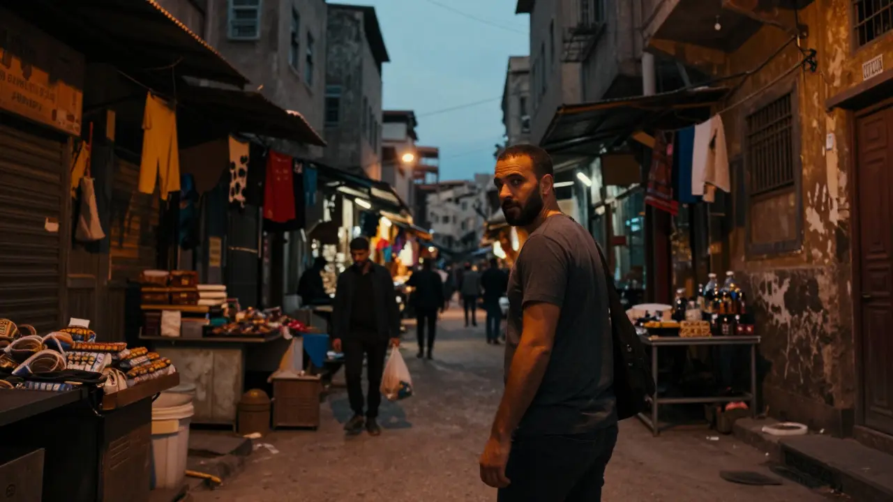 Quels quartiers éviter à Alger ? Conseils pratiques pour voyager en sécurité