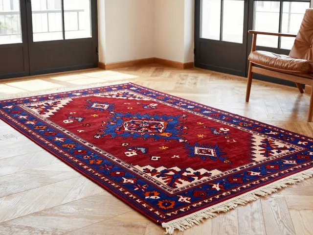 Quel artisanat algérien traditionnel se vend le mieux en 2026 ?