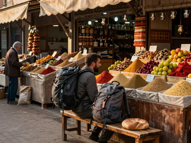 Quel budget prévoir pour un voyage en Algérie en 2026 ?
