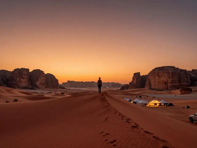 Quels pays puis-je visiter en 15 jours ? Idées de circuits pour un voyage riche et intense